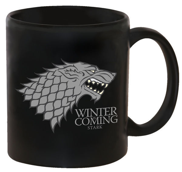 winter mug