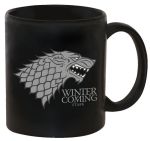 winter mug